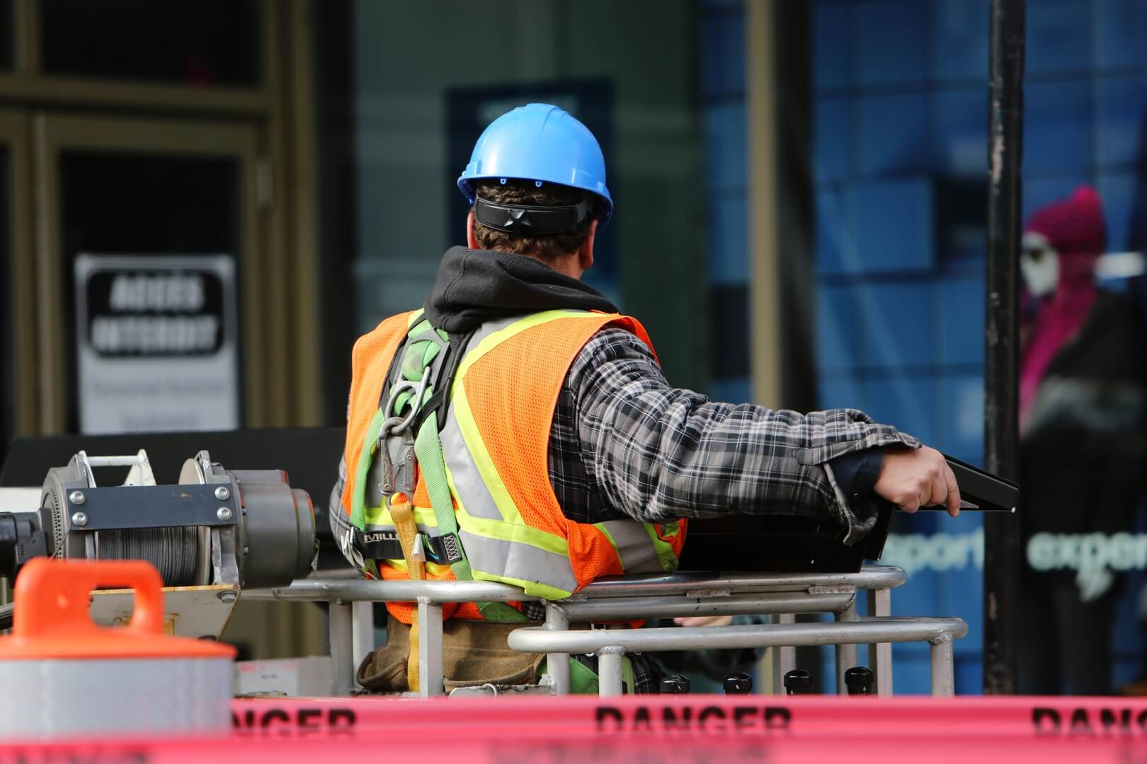 Construction And Building Business